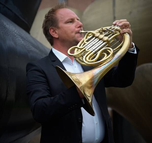 Boštjan Lipovšek