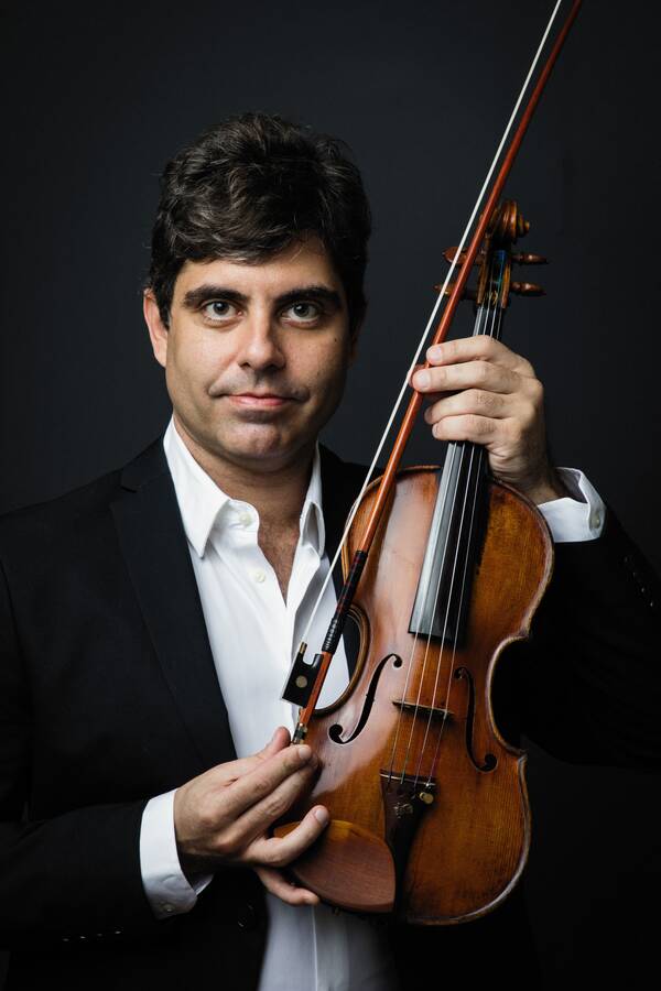 Daniel Guedes