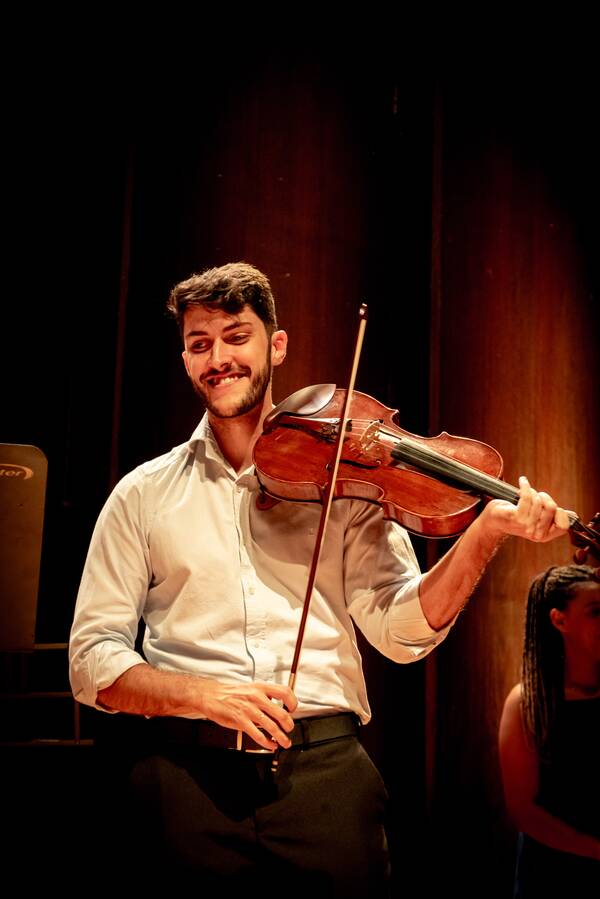 Gabriel Vaillant
