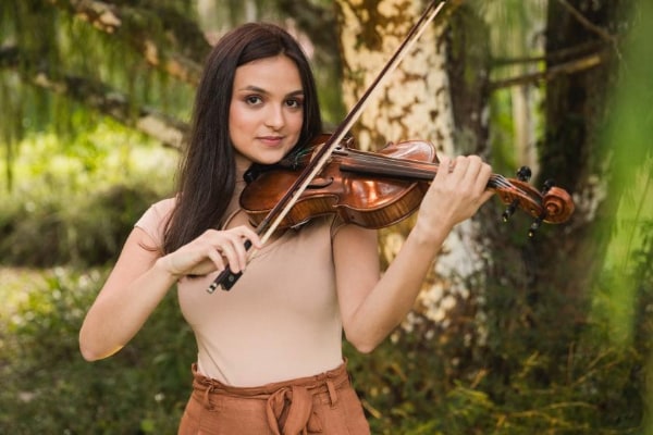Helena Camargo