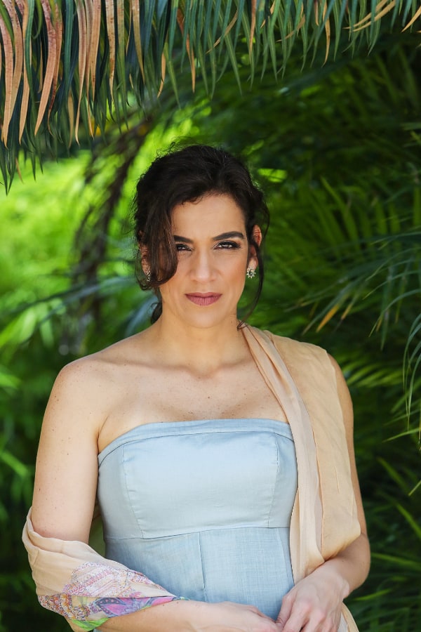 Simone Leitão