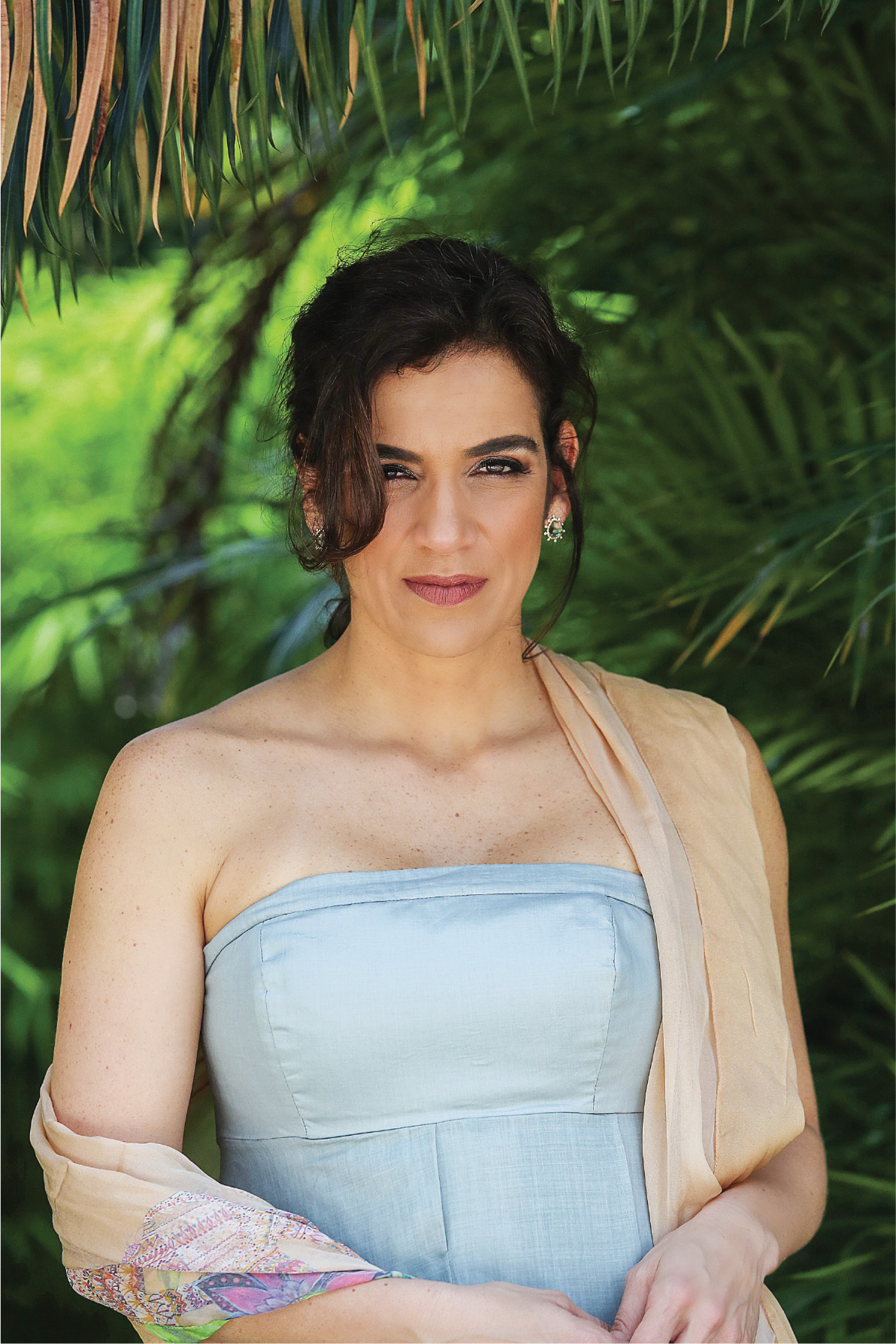 Simone Leitão